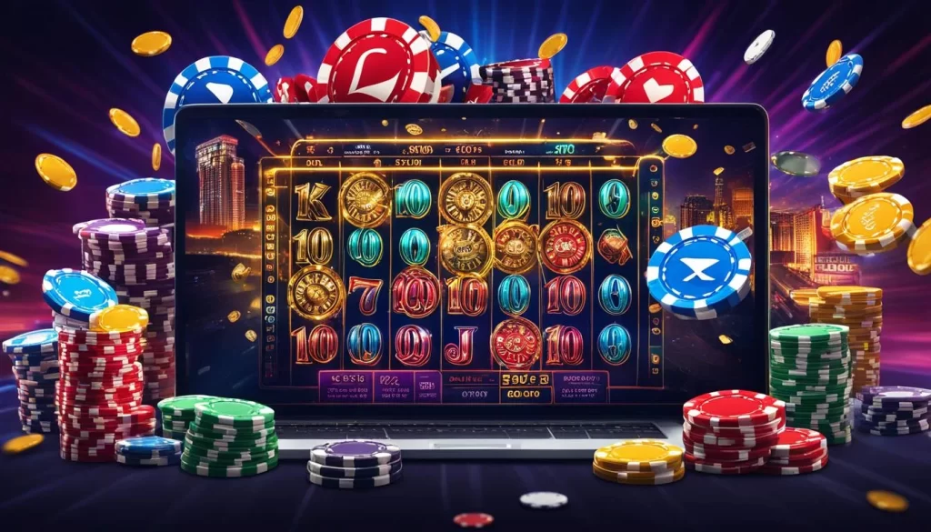 Tin tức cập nhật game mới và tính năng 6ff5