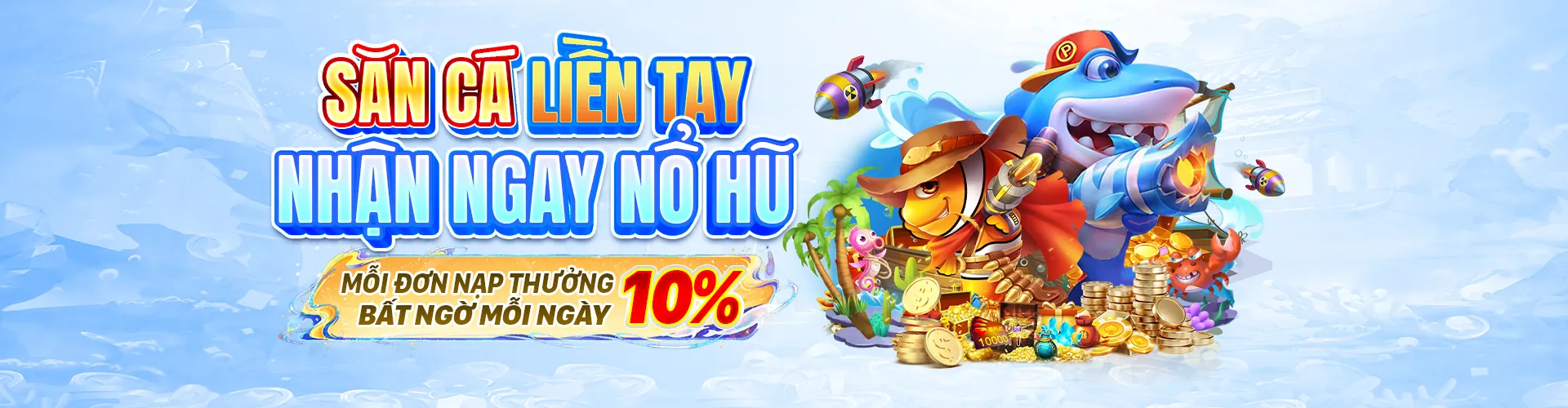 Hình ảnh chính game bắn cá 6FF5